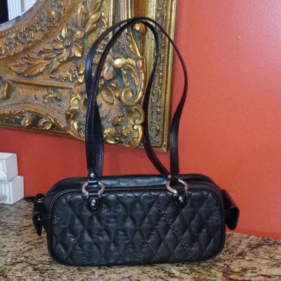 0601 SELLING AS IS Brighton Purse - Picture 1 of 17